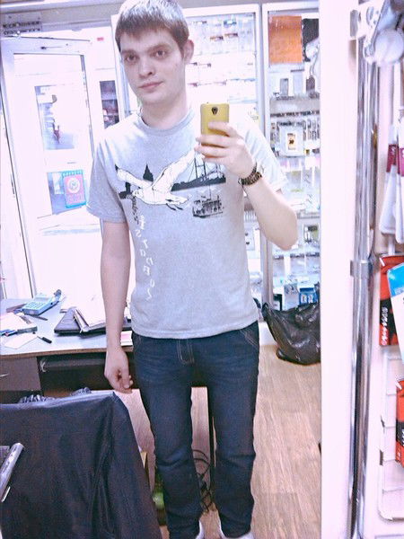 Алексей Шибут