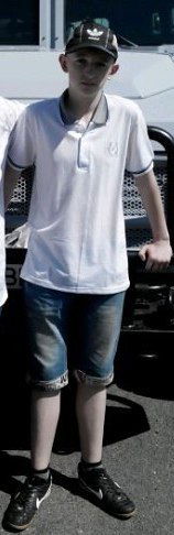 Андрей Спиридович