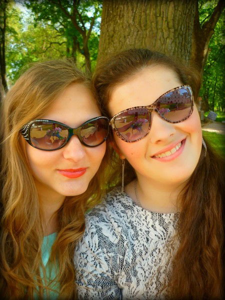 Алина Шакун