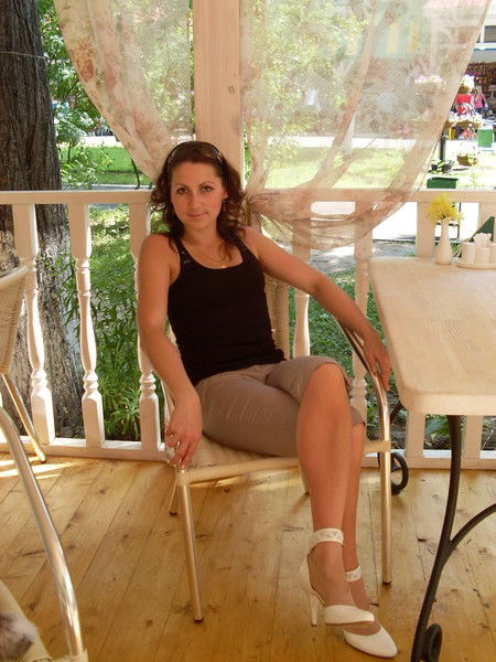 Светка Дмитриевна