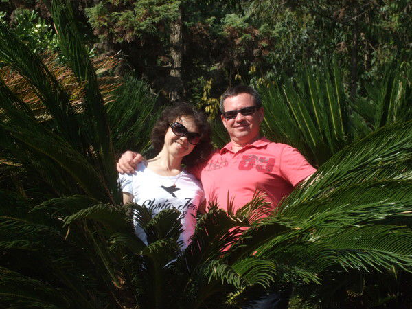 Вера Агаркова