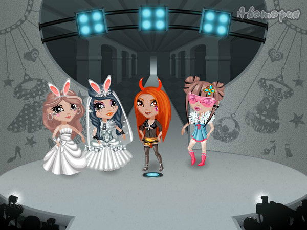 Анюта Павленко