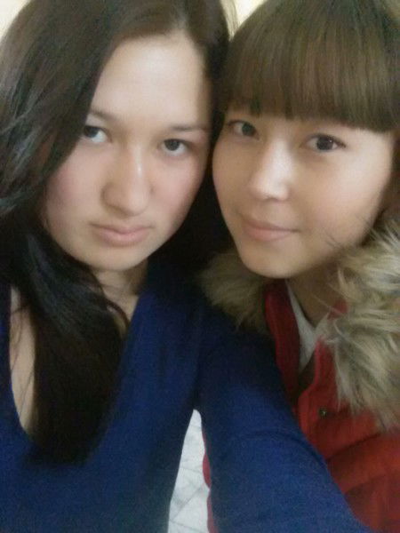 Гулжайна Нурманкызы