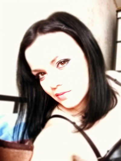 Ольга Чижова