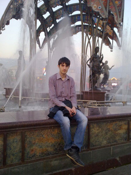 Арслан Джанмирзаев