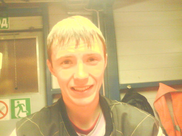 Артем Коростелкин