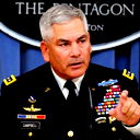 Gen John Campbell