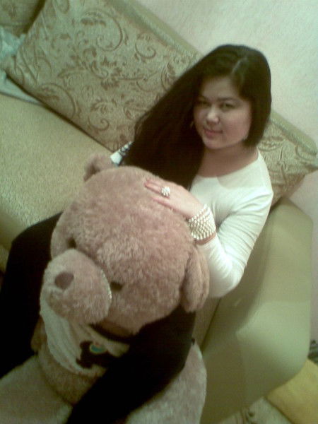 Акбота Бименова