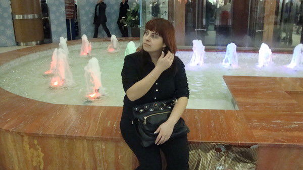 Надежда Палкина