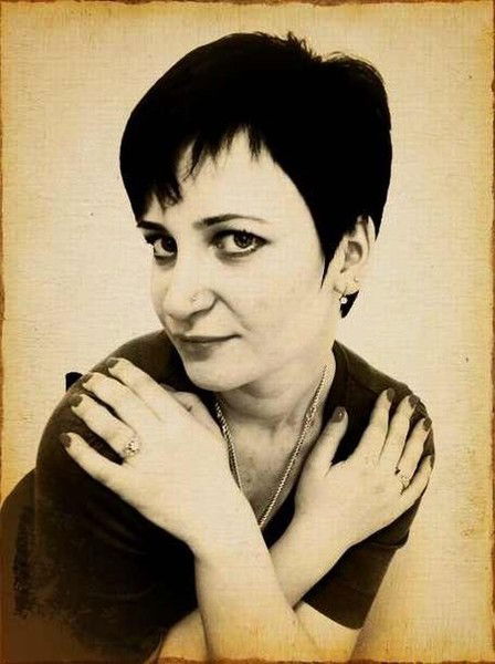 Катя Красникова