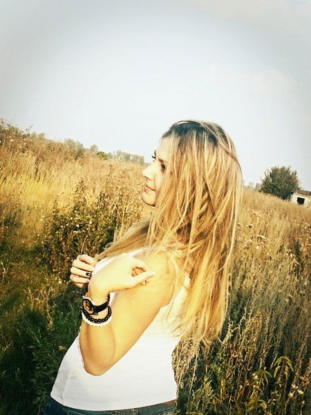 Наташа Перевалова