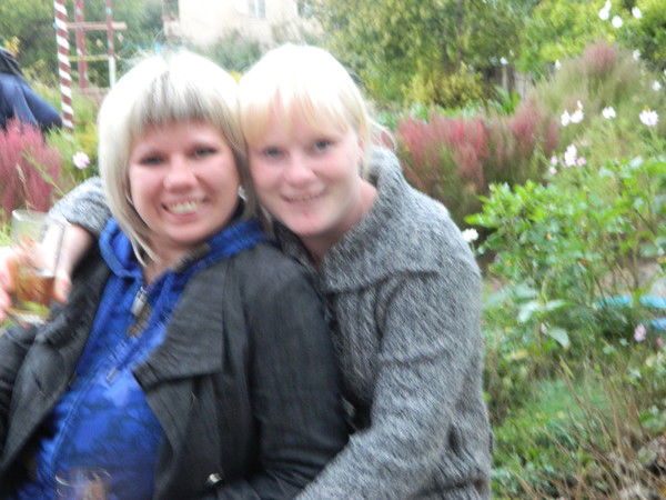 Мария Ахметова