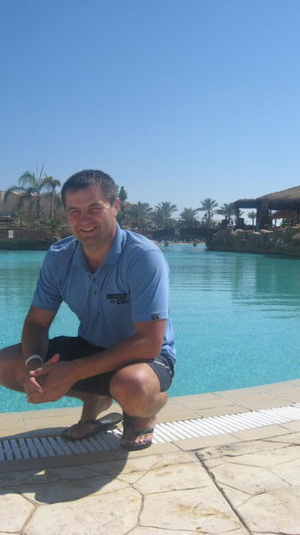 Владимир Полушкин