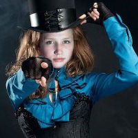 Мария Карпович