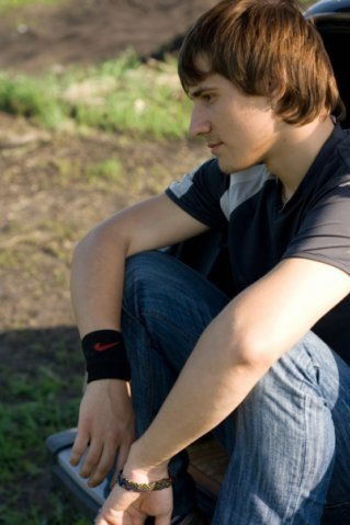 Иван Фадеев