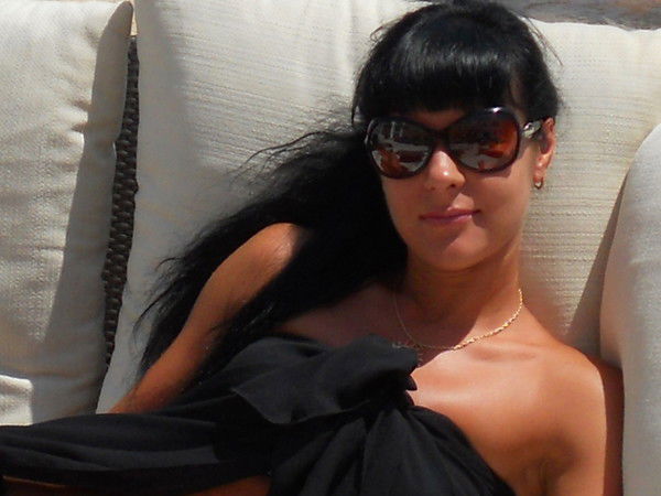 Вика Королевич