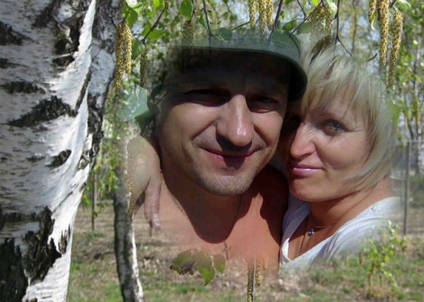 Елена Анисимова