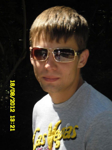 Призрак Графа