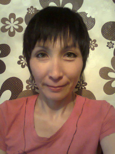 Гульмира Бекжанова