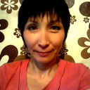 Гульмира Бекжанова