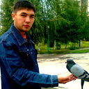 Аскар Аманжолов