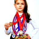 Полина Анисимова