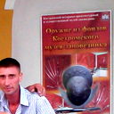 Sergei Kopytov