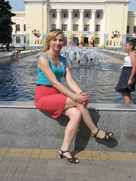 Светлана Сотникова