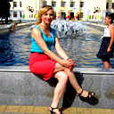 Светлана Сотникова