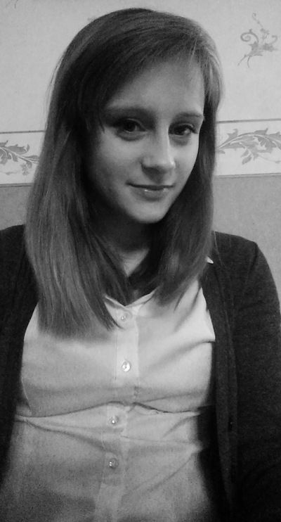 Елизавета Дремкова