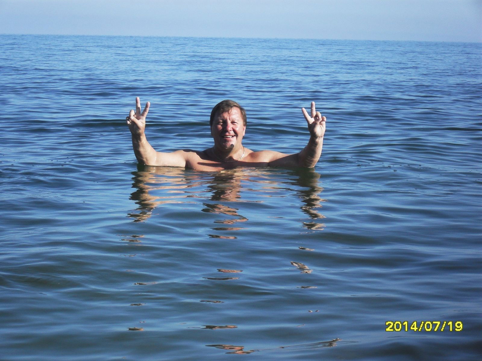 Сергей Загорский