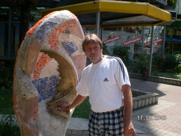 Андрей Муравьев