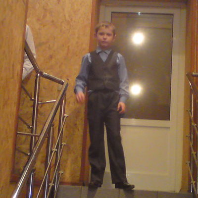 Евгений Дёмин