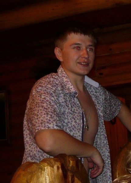 Иван Трофимов