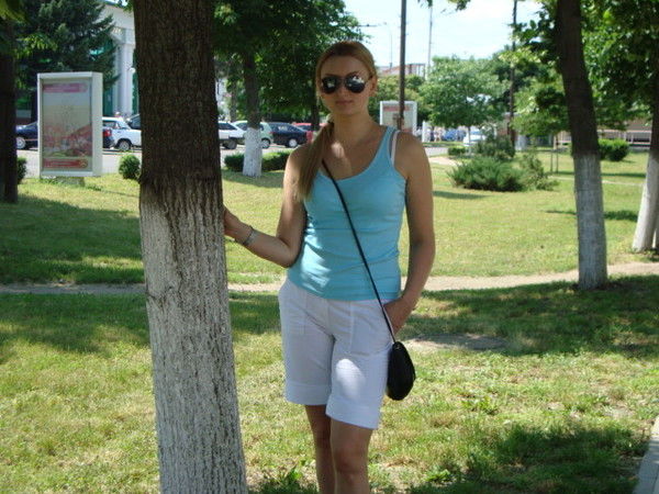 Виктория Гутекулова