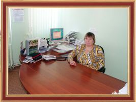 Ольга Грязнова