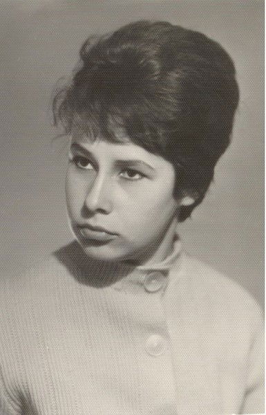 Эмма Резанцева