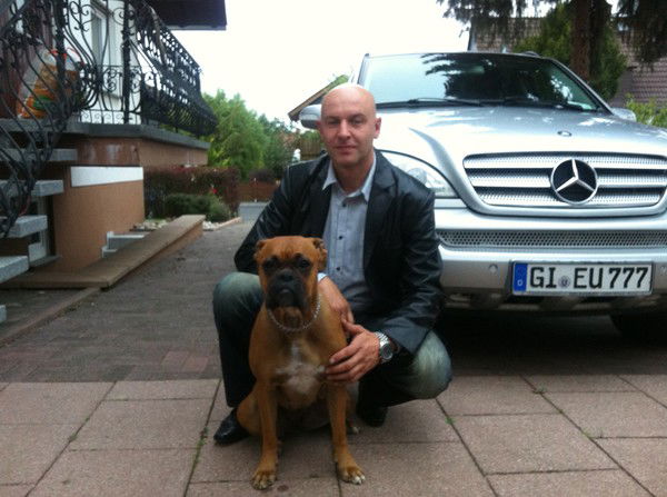 Eвгений Hammel