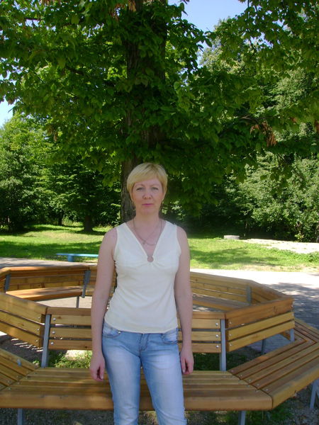 Татьяна Василец