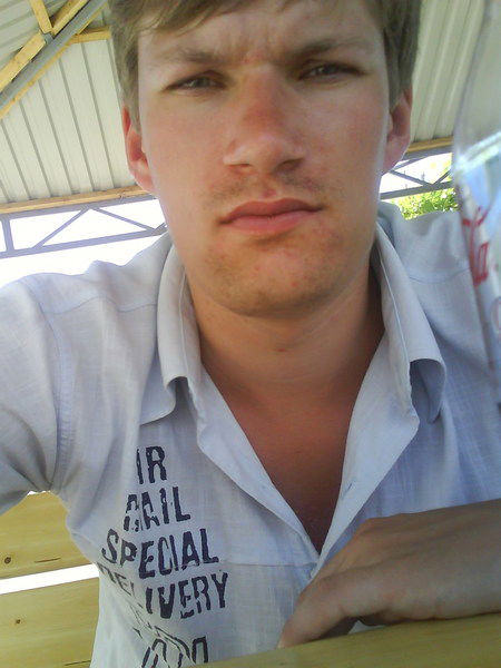 Николай Смирнов