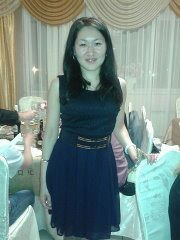 Кундуз Искакова