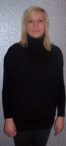 Светлана Казакова