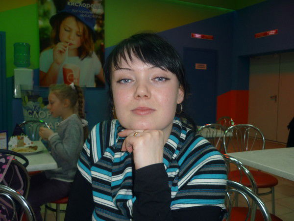 Елена Рублева