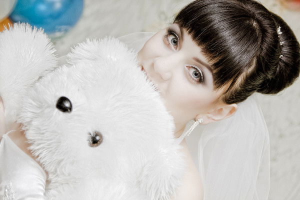 Мария Конакова