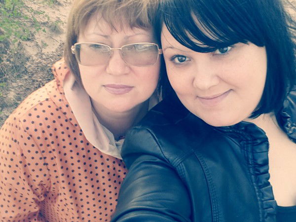 Ирина Кузнецова