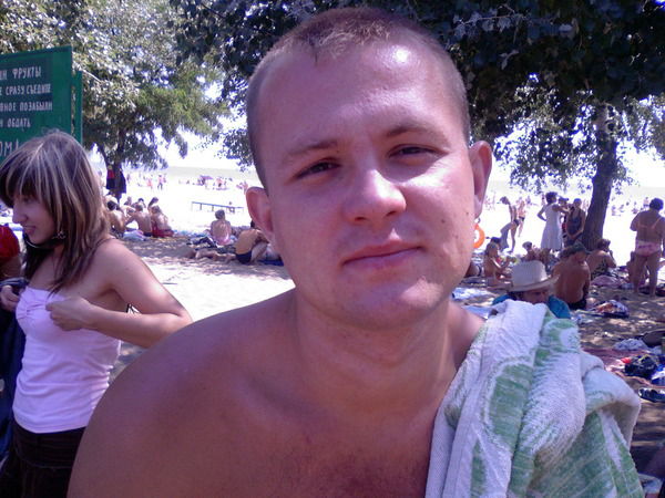 Роман Пащенко