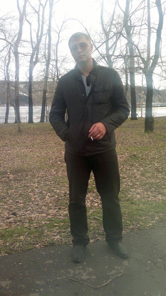 Дмитрий Ковалик