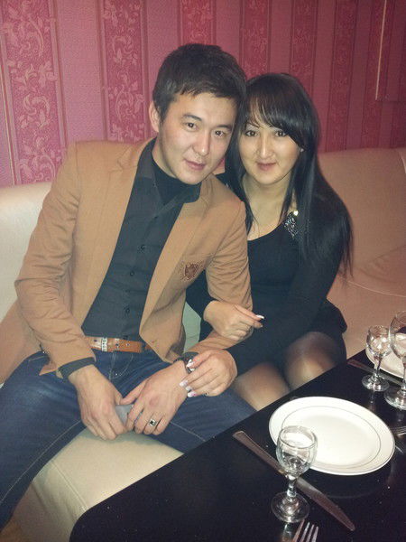 Арай Демеуова