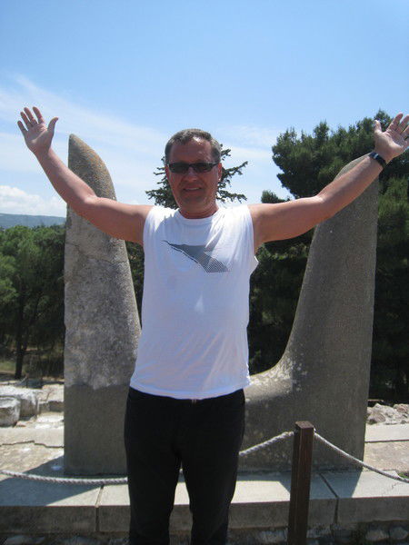 Володя Никитин