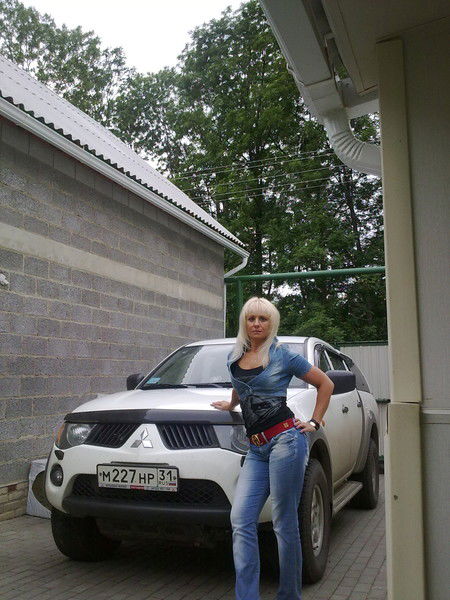 Ольга Гусева